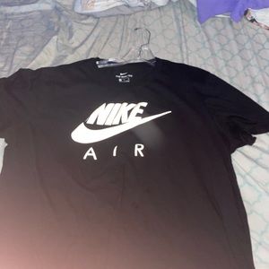Nike shirt